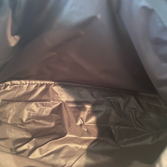 Rebecca Minkoff Edie Nylon Jumbo Flap Shoulder Bag - Picture 8 of 12